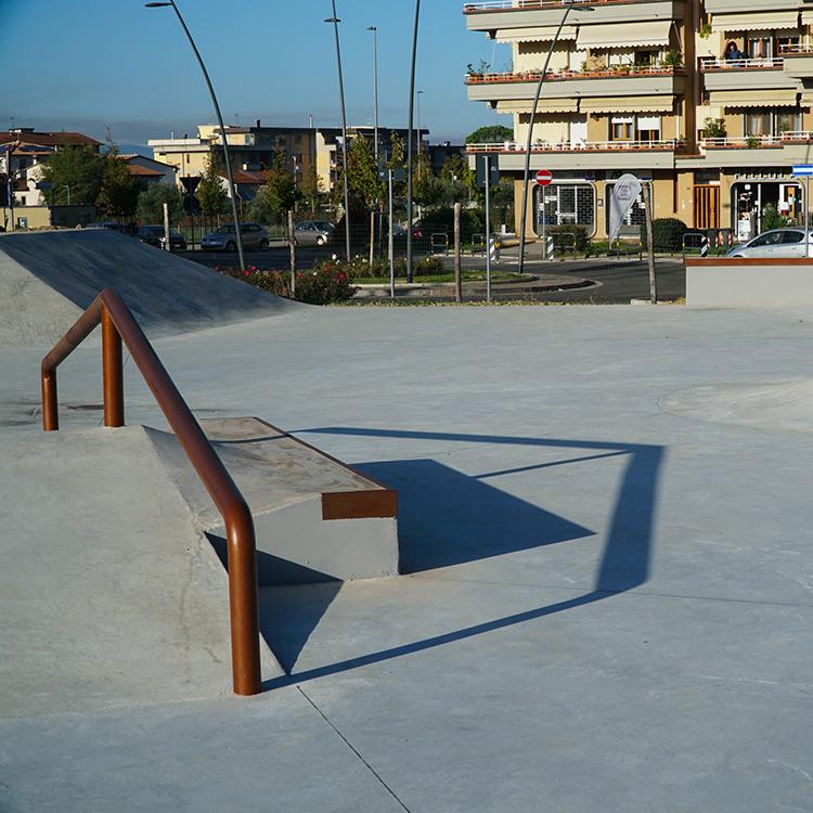 Skate Montemurlo